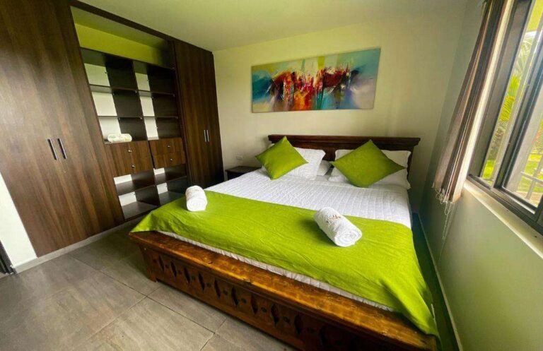 Suite Familiar Dúplex — 7 huéspedes — foto 1