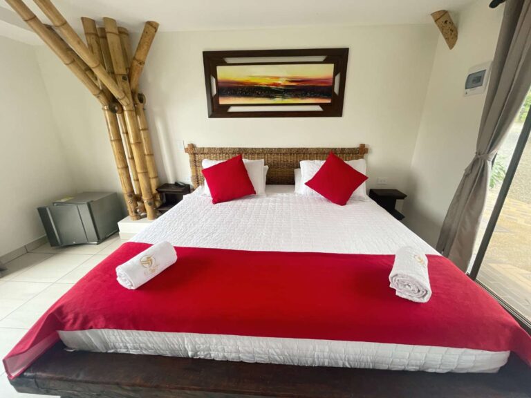 Habitación Doble — foto 4