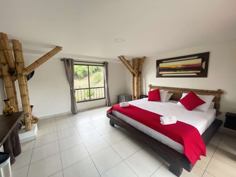 Habitación Doble — foto 1
