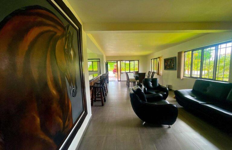 Suite Familiar Dúplex — 7 huéspedes — foto 8