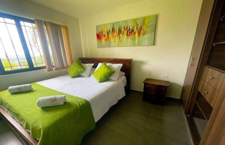 Suite Familiar Dúplex — 7 huéspedes — foto 5