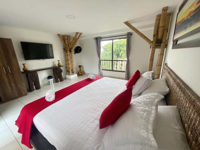 Habitación Doble